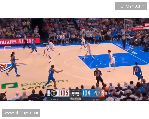 22雷霆与勇士精彩对决回放全场亮点与关键时刻分析