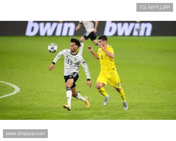 乌克兰与德国足球对决谁能胜出分析与预测