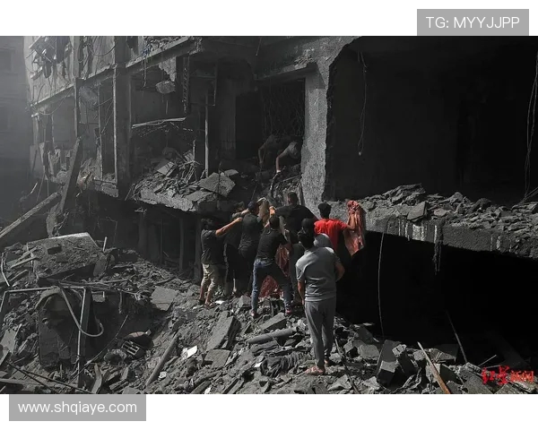 巴勒斯与沙特激战正酣谁能在这场较量中脱颖而出